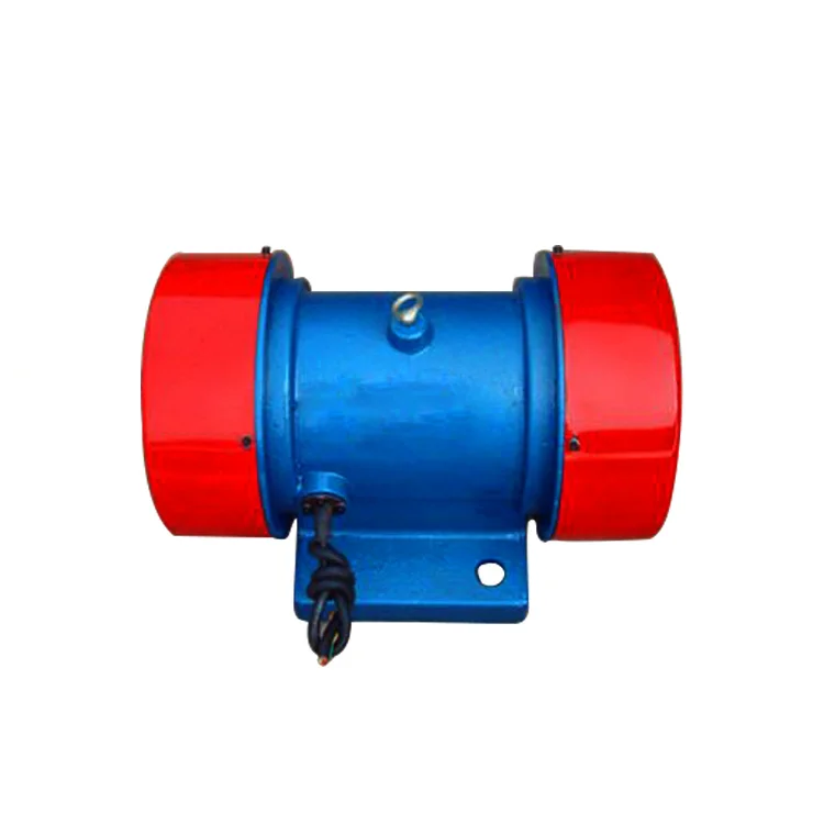 Qianzhen Electric Vibratory Mechanical concrete vibrator electric massage vibrator 3-phase vibration motor