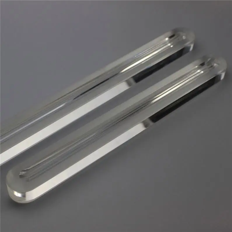 Manufacturers KLINGER Water Gauge Glass For Showing Boiler Water Level