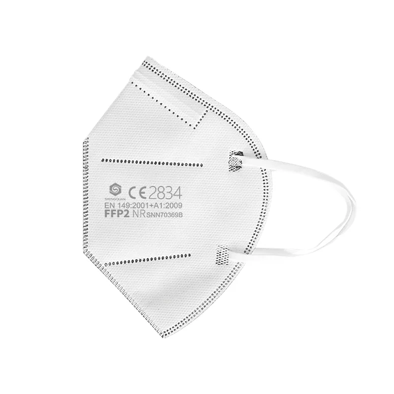 Немецкий запас En 149 2001 Kn95 Ffp2-Mask Masques-Ffp2 респиратор Ce герметичная маска для лица Kn 95 Mascaras Ffp2 медицинская