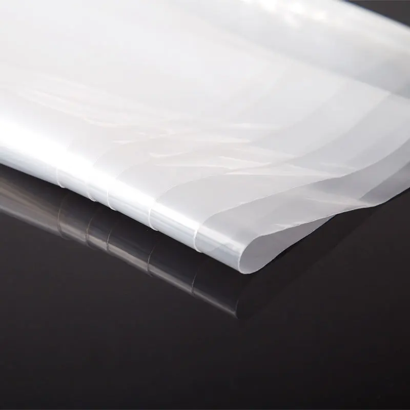 Biodegradable Sealing Zipper Packing Clothing Bag Frosted Clothes Shirt Swimwear Packaging Zip Lock Plastic Bag