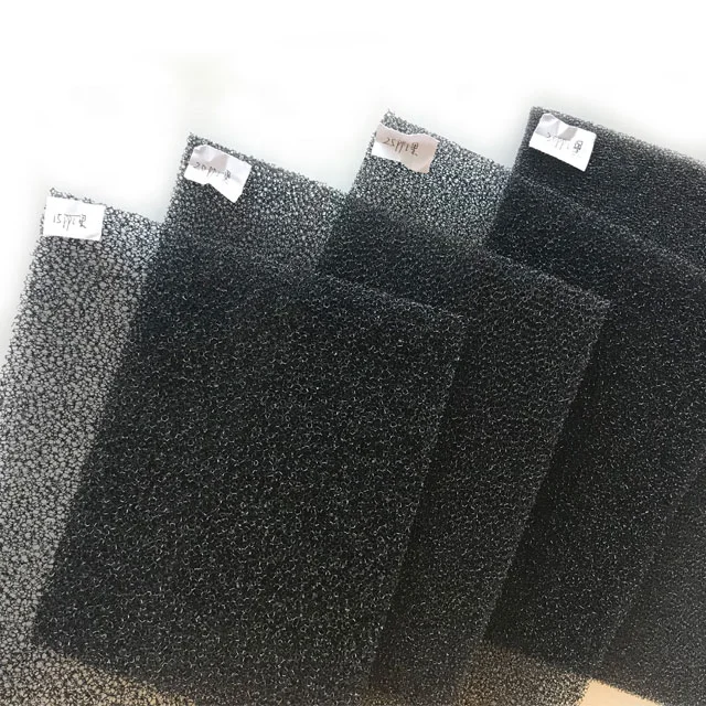 Factory Directly Sale Aquarium Biochemical Air Filter Sponge