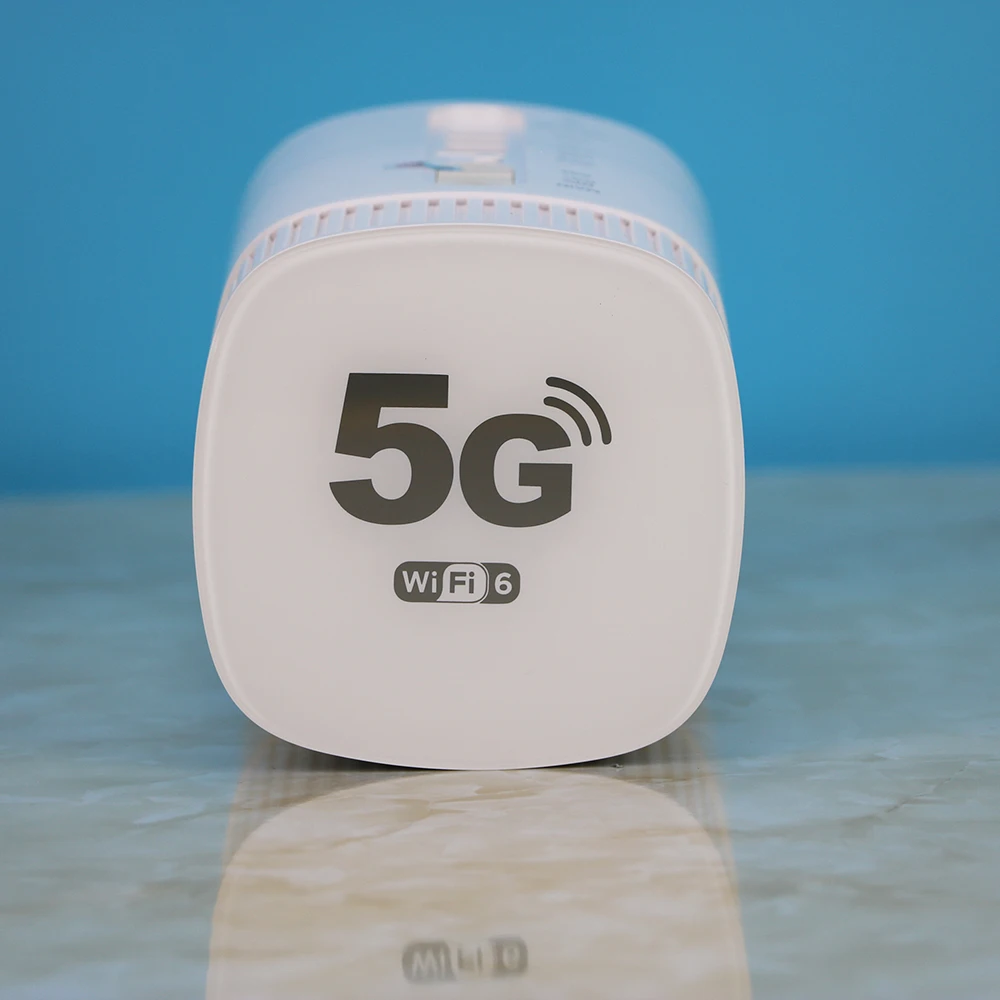 Wifi 6 Router SUNCOMM Wireless 4G 5g Enterprise CPE Modem wifi 6 Wouter With sim card Routers