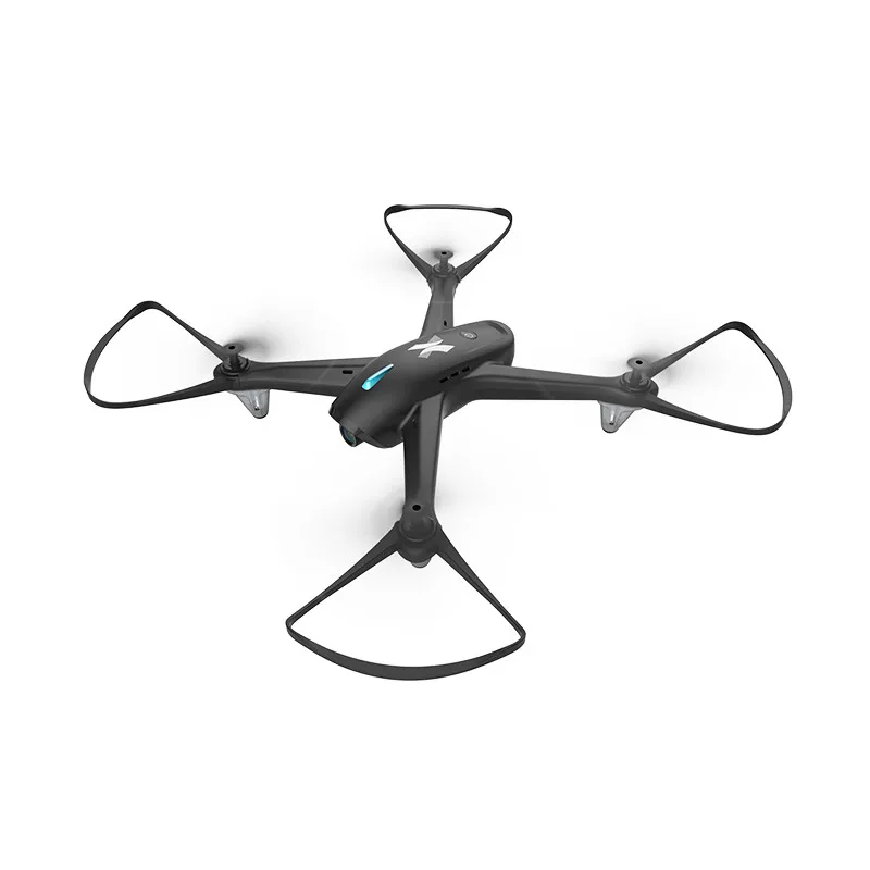 New Design Drones with 720P HD Camera and GPS Propeller