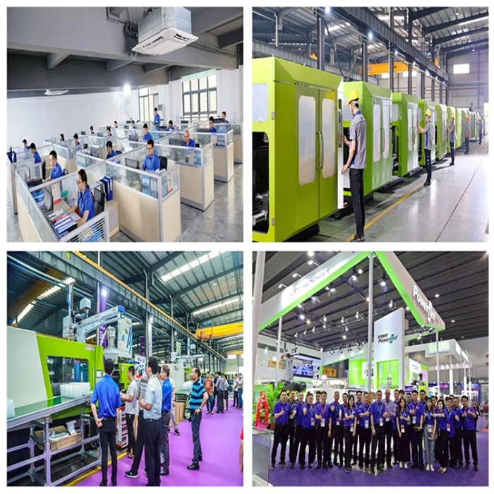 Все новые полиуретановые машины для литья под давлением