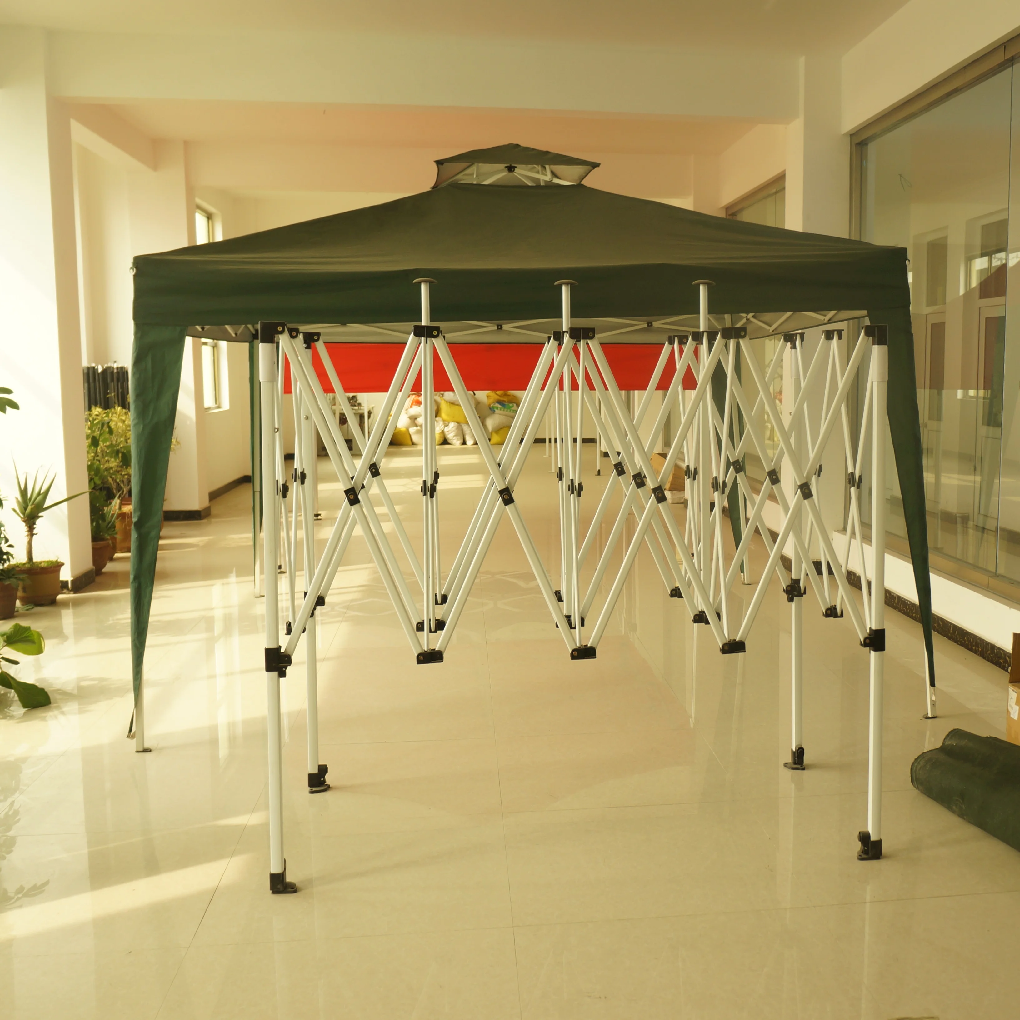 waterproof canopy tent tent outdoor camping 5x5 pop up tent