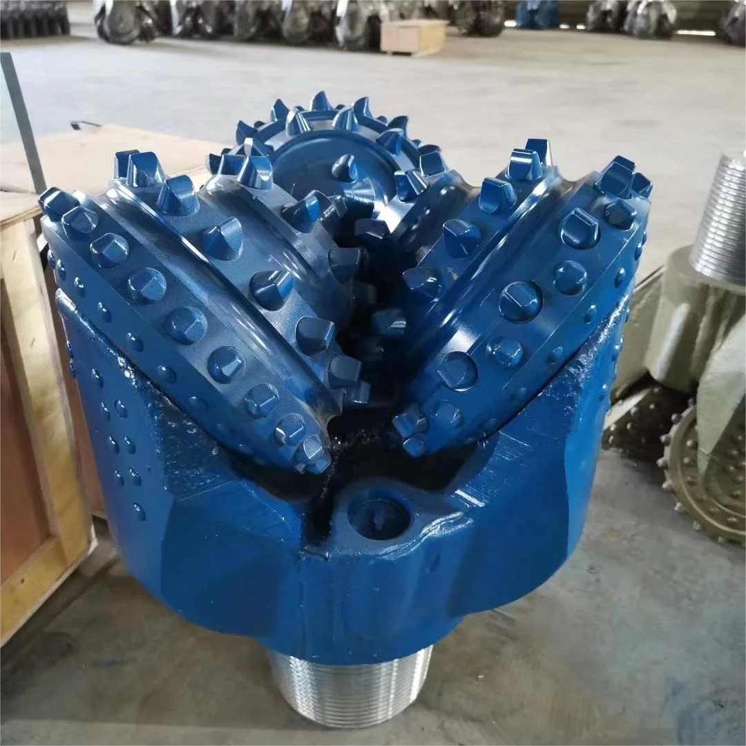 12inch kingdream roller cone deep well drill bit