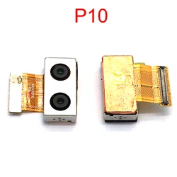 Back Rear Big Main Front Small Camera Module Flex Cable for Huawei Nova 3 Mate 9 P10 P20 Lite P Smart 2018 Y6P Y9 2019