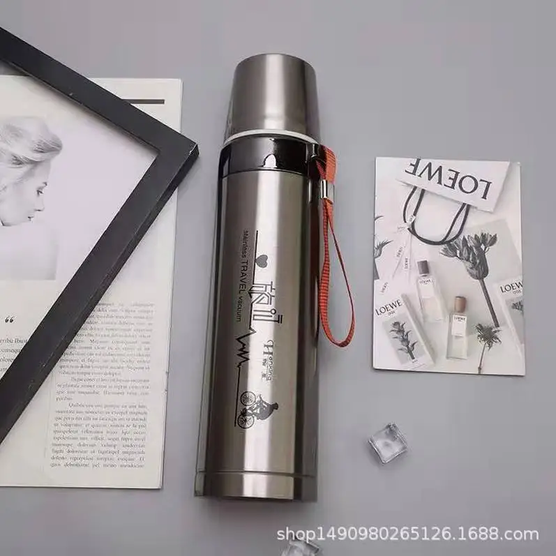 Stainless Steel Coffee Cup Can 20 40 Oz Hot Drinks Custom Logo Printed Gift Box Set Coffe Clear 710Ml Studded Tumblers