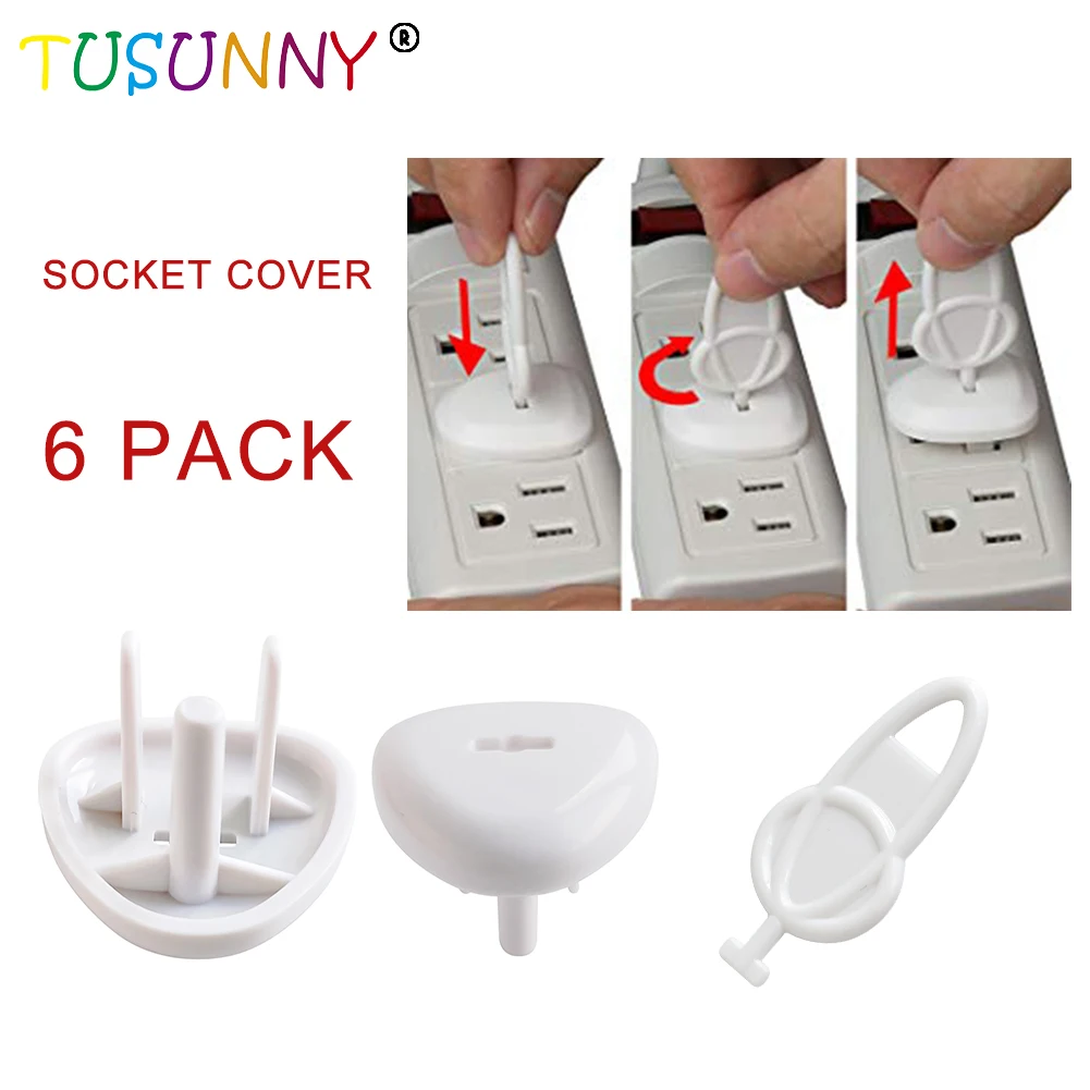 Best selling baby safety plug covers socket cover