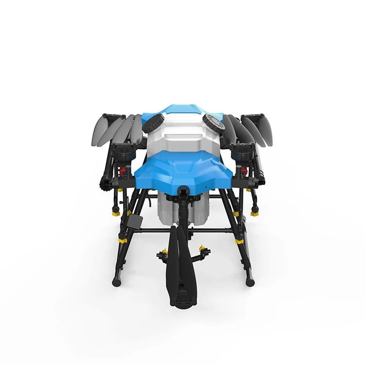 China Factory Promotion 30L FOV 120 Angle 6 Axis rc Video agriculture Drone with