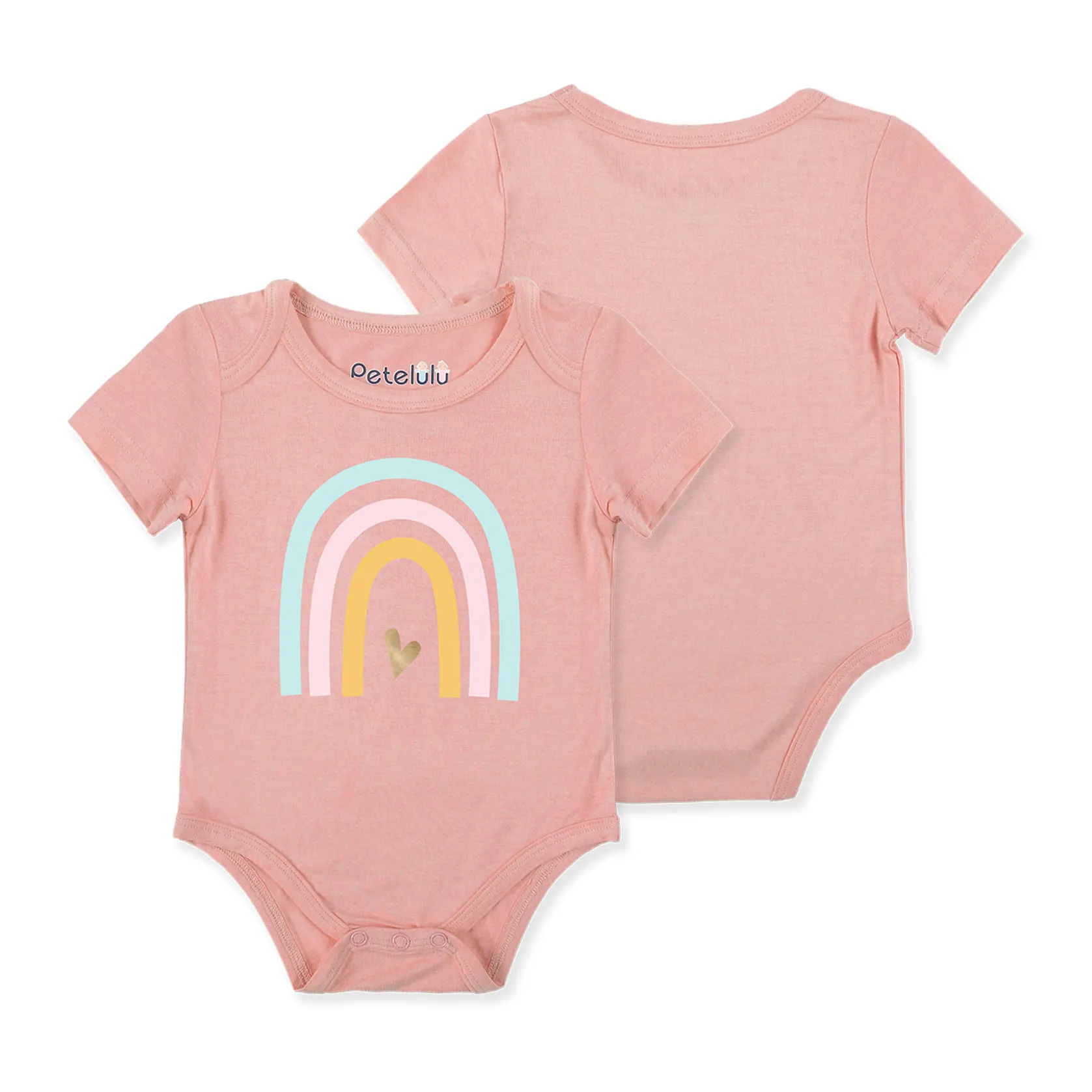 Bamboo Fiber Baby Clothes Made In China Import Newborn Soft Casual Baby Unisex Oem Customized Logo Style