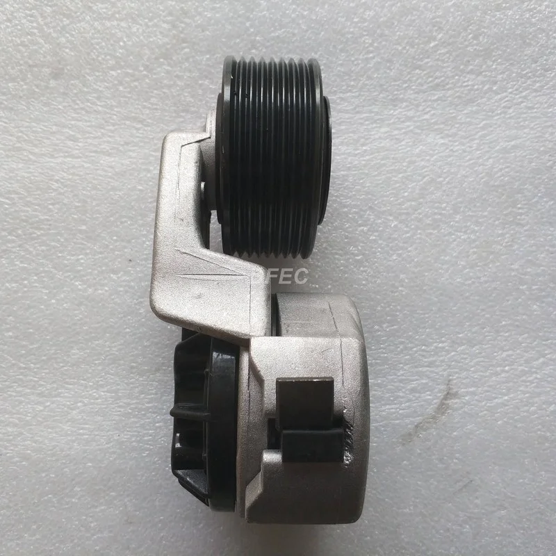 Запчасти для дизельного двигателя 6CT, натяжитель ремня 3936213