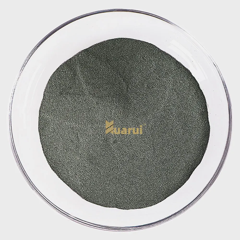 Заводской Высокоуглеродистый Ферро хромовый порошок HRFECR Ferro хром Цена для продажи