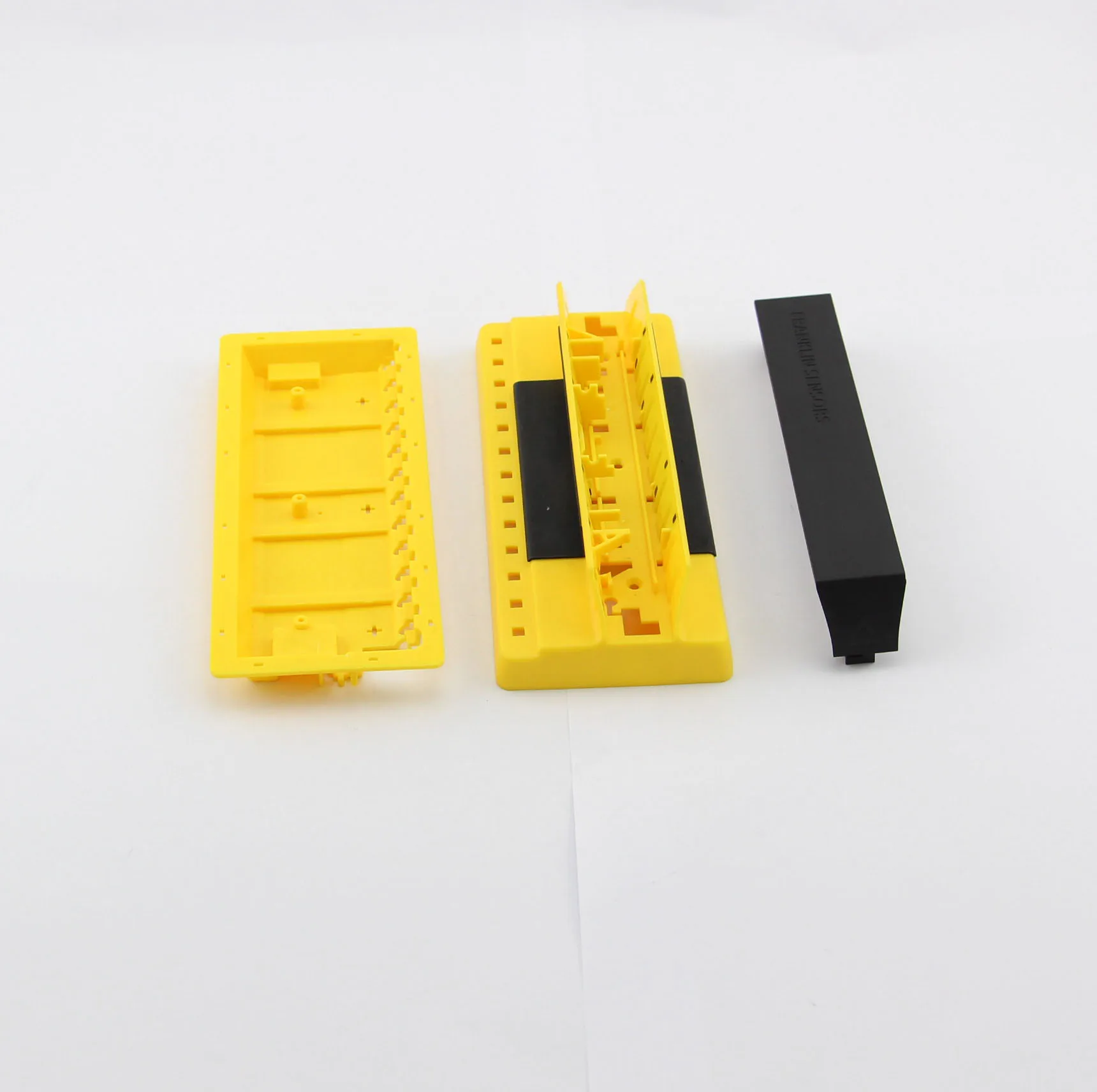 New Custom PP, PVC plastic housing stud finder mould