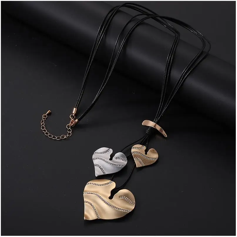 Fashion Jewelry Necklaces And Bracelet Men Chain Stainless Steel Pure Non Tarnish Glass Pirate Necklace