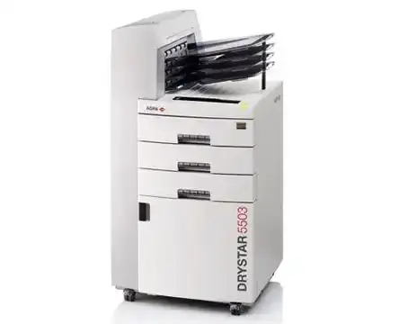 Used/refurbished Agfa Drystar 5503 Film Printer On Sale/ Drystar 5503
