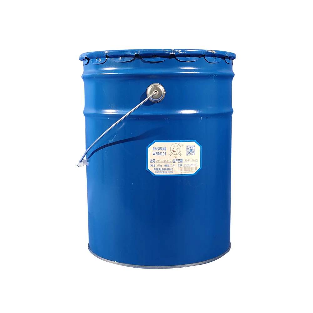 Good Price Of New Product Clear Epoxy Resin Deep Pour Epoxy Resin Suppliers