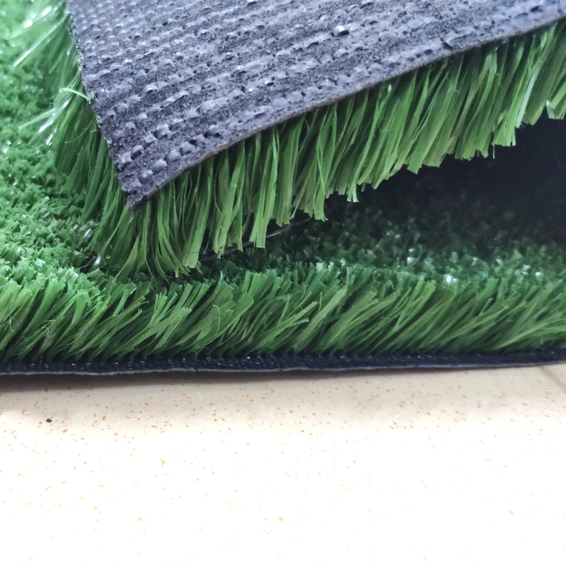 Cheaper 20mm synthetic turf Tennis/basketball Sport Artificial Grass for sports flooring garden landscaping