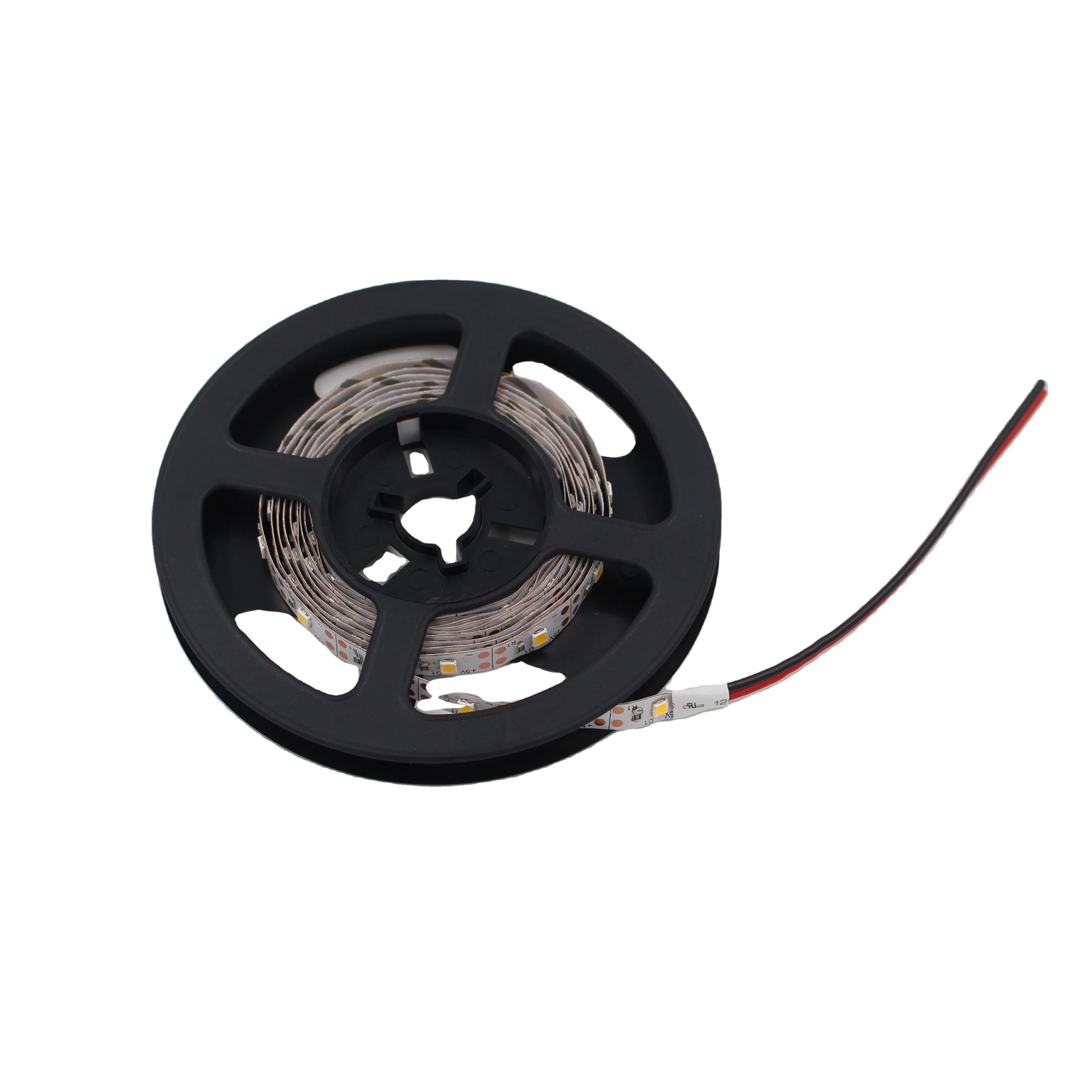 DC 12V LED Stair Lighting Kit Motion Sensor Stirp Light Decorative Night for Indoor Step Sofa Under Bed Cradle