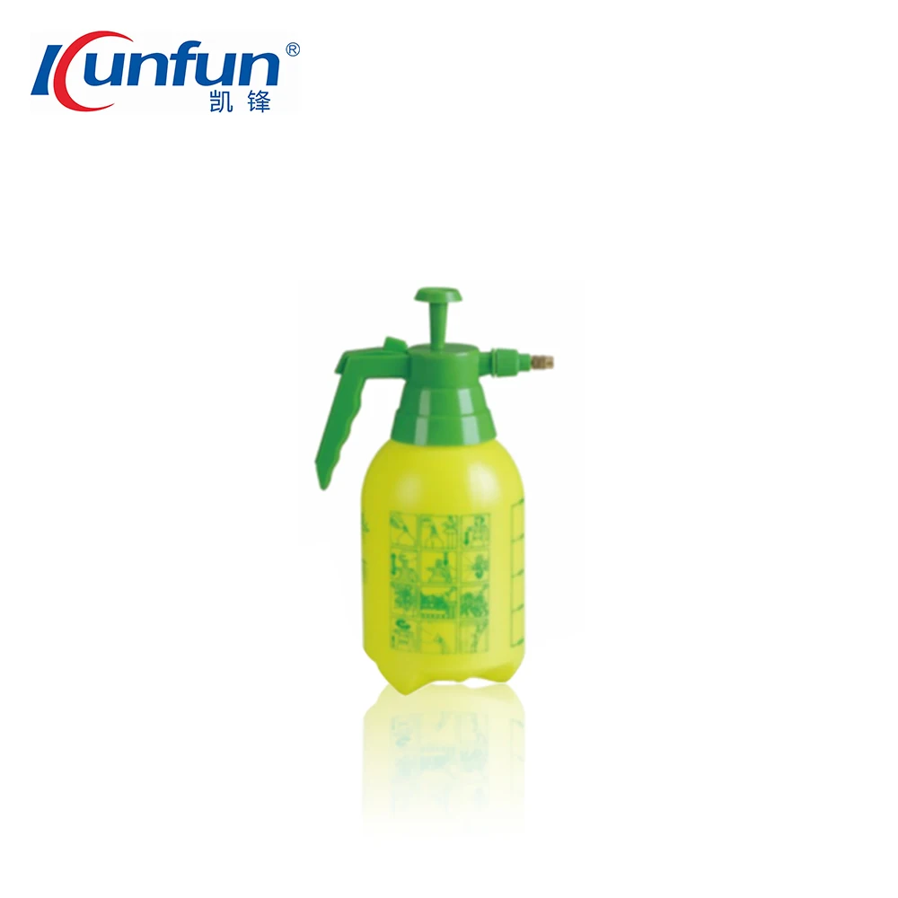 1L 2L 3L China Factory Mini High Pressure Farmate Sprayer Agricultural