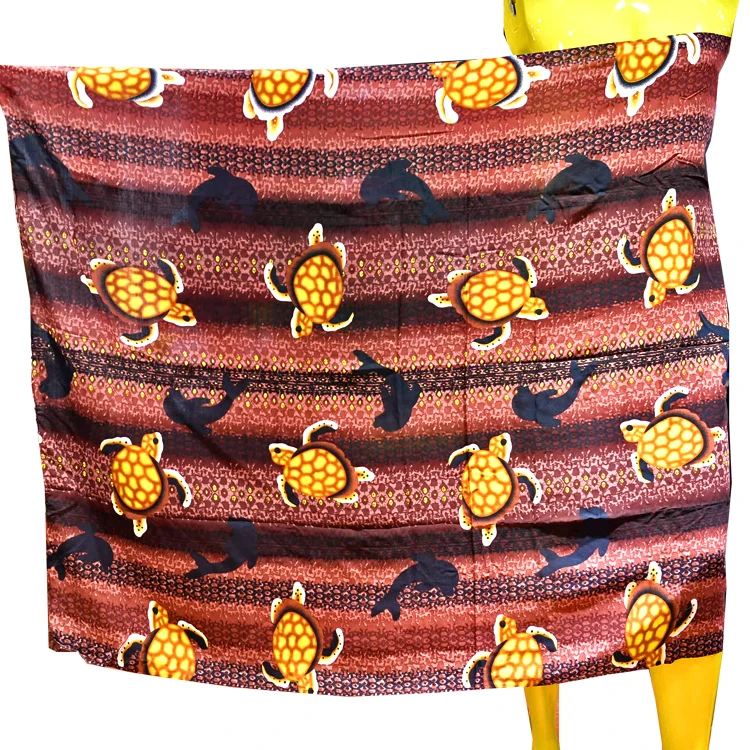 Ткань с Африканским принтом восковая печать красочный узор 100% хлопок восковая ткань