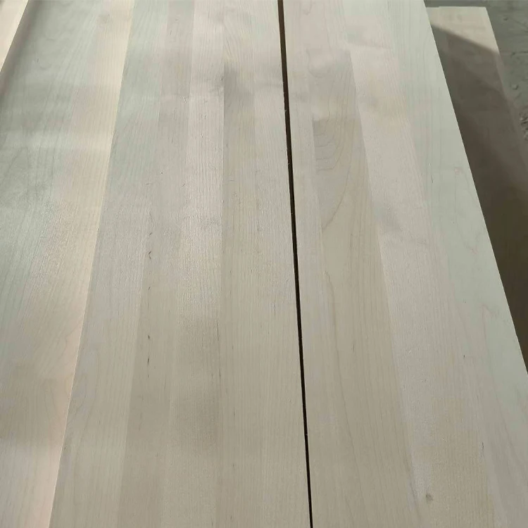 Wholesale cheap price hot sell natural Lumber Birch Wood Timber for Drawer board
