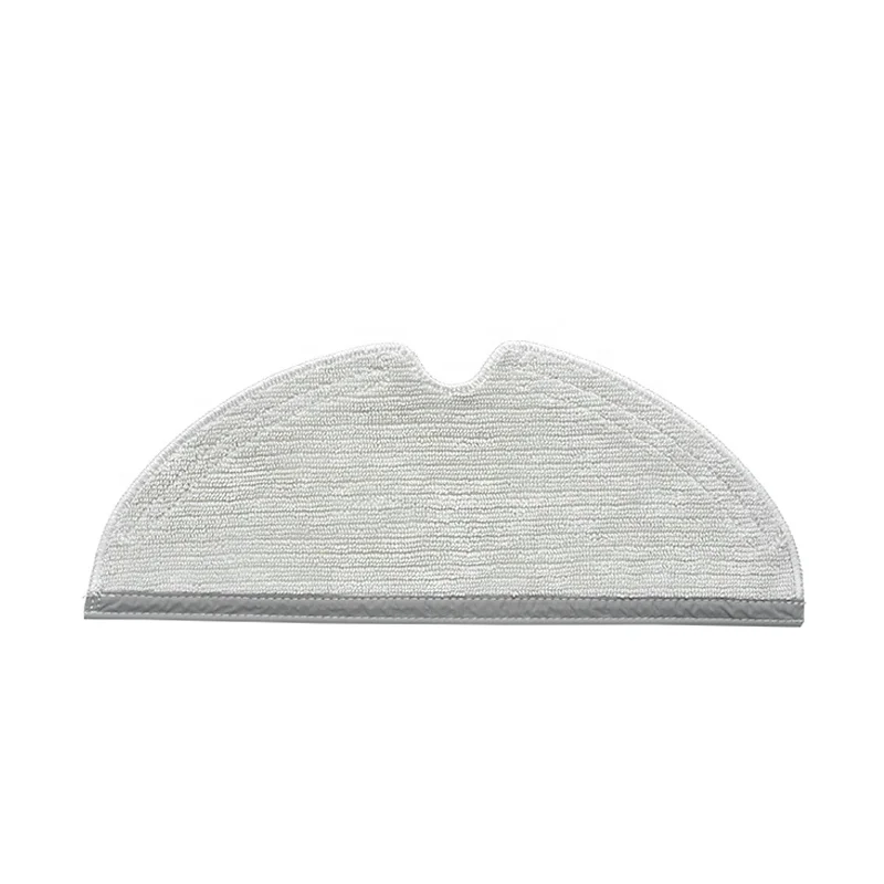 Vacuum Cleaner Accessories Roller Brush Side Brush HEPA Filter Mop Replacement For Xiaomi Roborock S4 S5 S6 T60 T61 T6