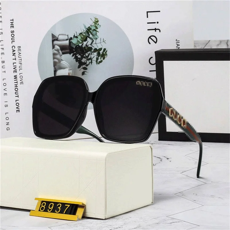 New Fashion Sunglasses Women Vintage Sun glasses 2023 Classic sunglasses for Men