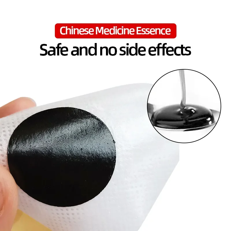 New Health Care Baby Diarrhea Patch Traditional Chinese Diarrhea Patch For Pain Relieve Diarrhea