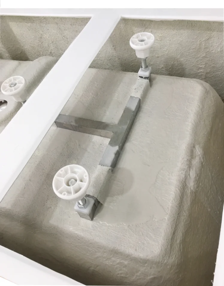 67 дюймов золотистого цвета роскошные ванна для ванной