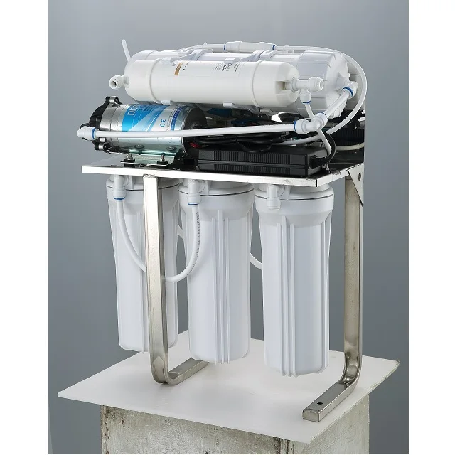 commercial ro system water purifier drinking dispenser