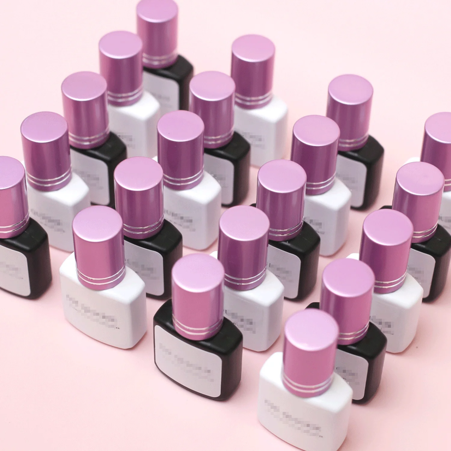 Wholesale Private Label Low Humidity Best Lash Adhesive Eyelash Extension Glue Korea