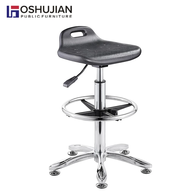 Hospital laboratory furniture lab stool malaysia esd cleanroom chair