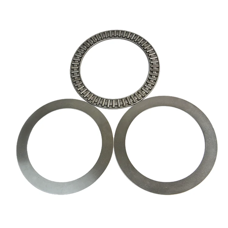 Hot sale AXK120155+2AS factory direct sales of thrust bearings
