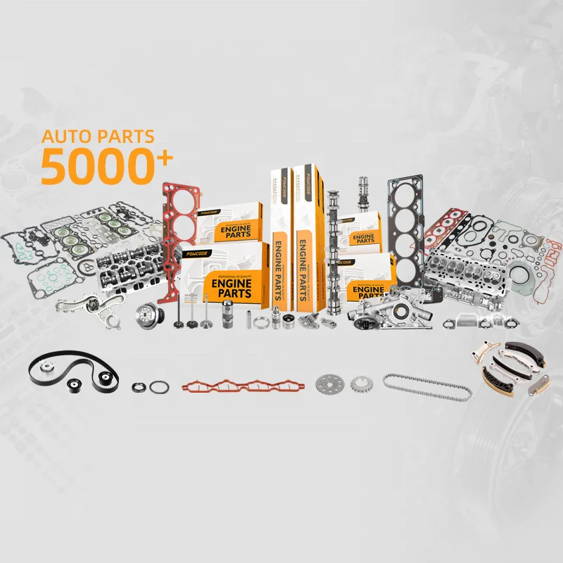 Engine Parts Connecting Rod Bearing Bushes Con Rod Bearing 06E105701Q Connecting Rod Bearing For Audi C6 A5 A8 3.2