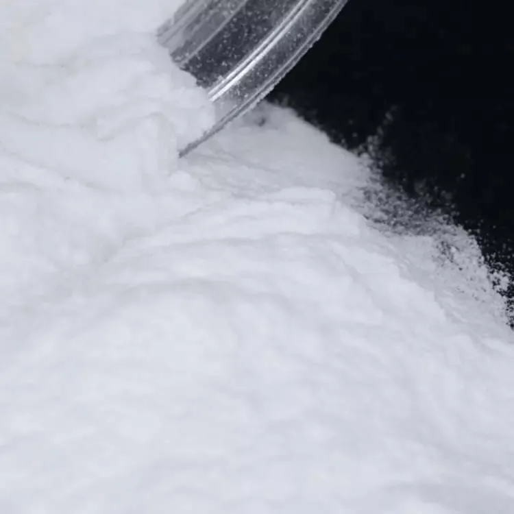 Высокопроизводительный комплексный инженерный пластик, чистый Uhmw Pe Uhmwpe сырье, порошок Uhmwpe