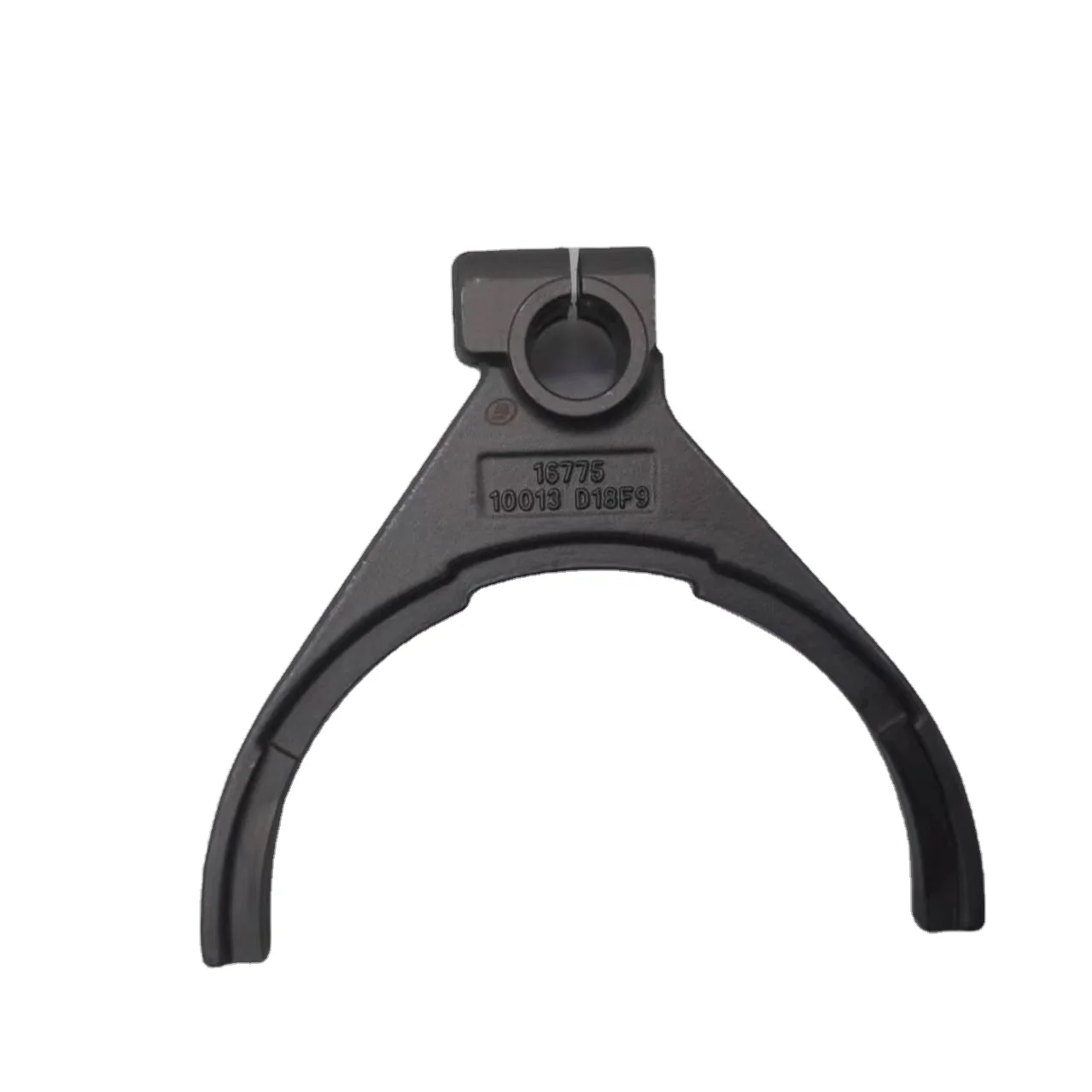 shacman Sinotruk HOWO  heavy truck parts fast transmission gearbox shift fork 16775 16775-1 rtd-1707067