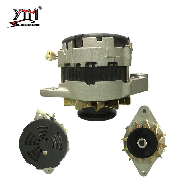 Генератор переменного тока 24 В 60 А 17C для hino EF750/K13C