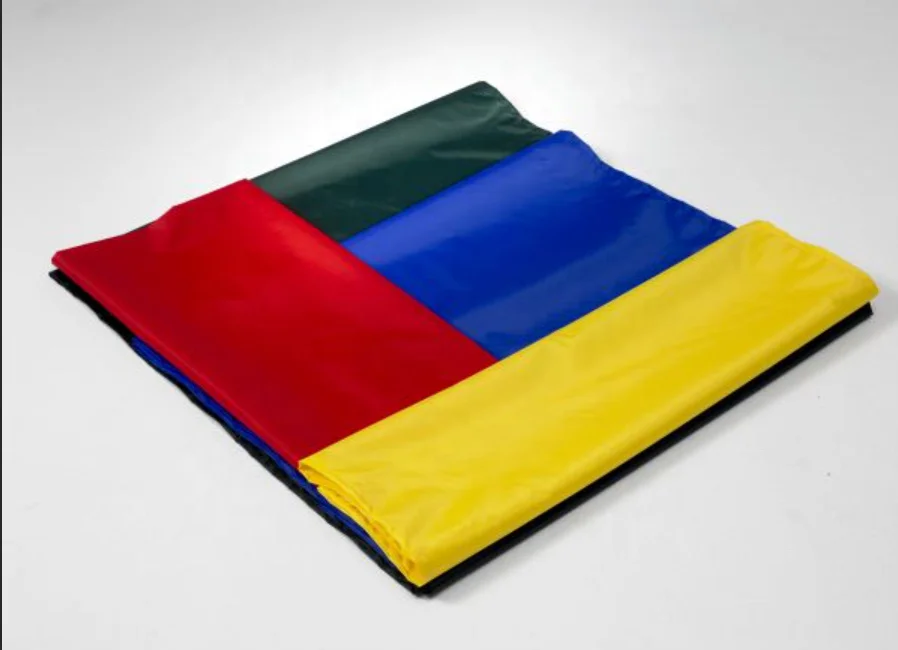 Factory Customization Nylon  Custom Color Slide Sheet Tubular