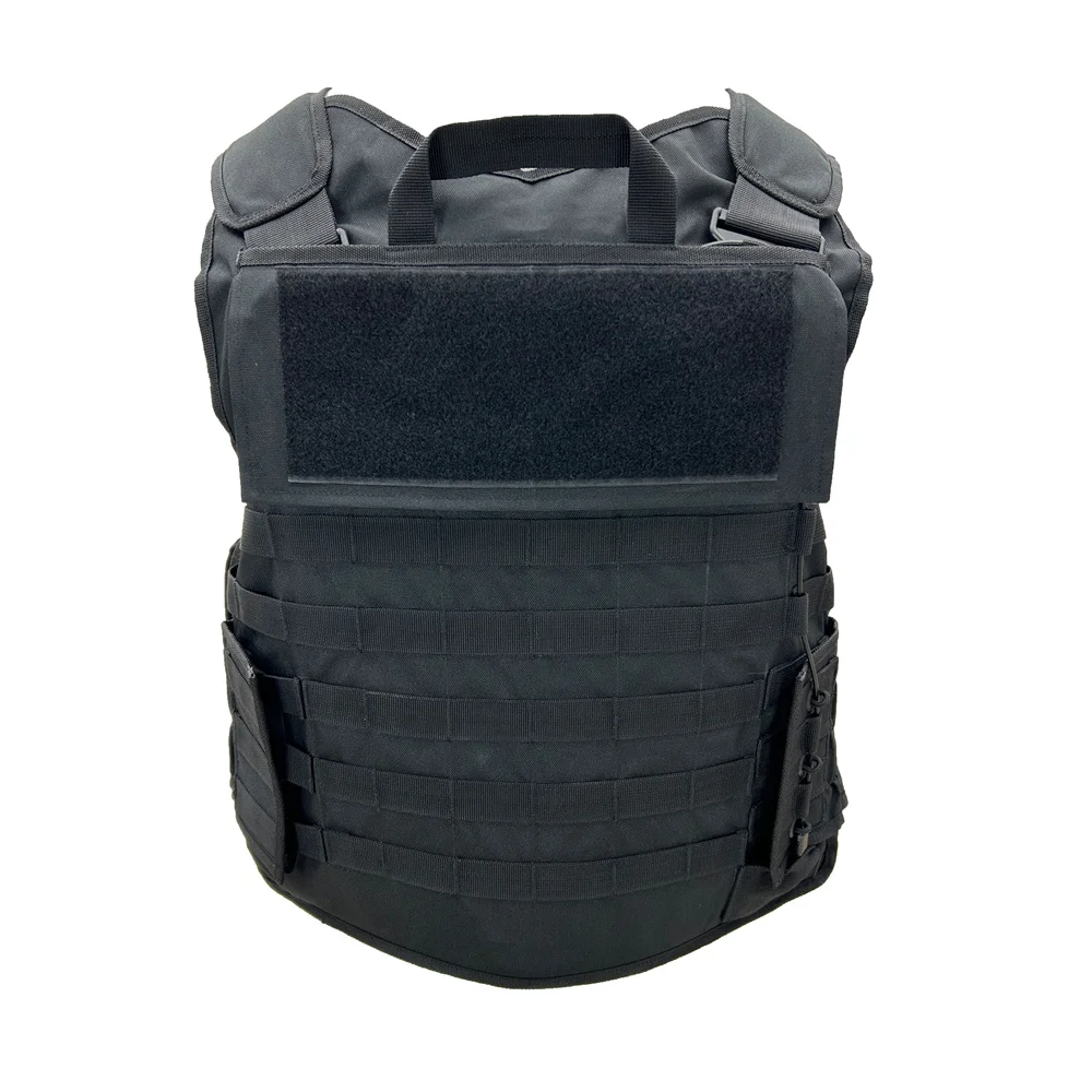 Outdoor Molle Chaleco Tactico Personal Protective oxford Plate Carrier Tactical Vest for Adult