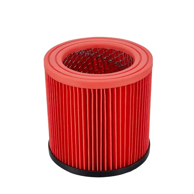 V Wet & Dry Cartridge Vacuum Cleaner Parts Hepa Filter For Karchers 6.414-552.0 64145520 A2004 A2204 A2656 MV2 WD2 WD3 Filter