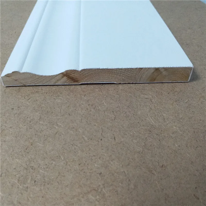 High Quality Different Types Of Skirting Board