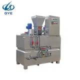 Water purification system Automatic Chemical Dosing units for preparing and dosing agent