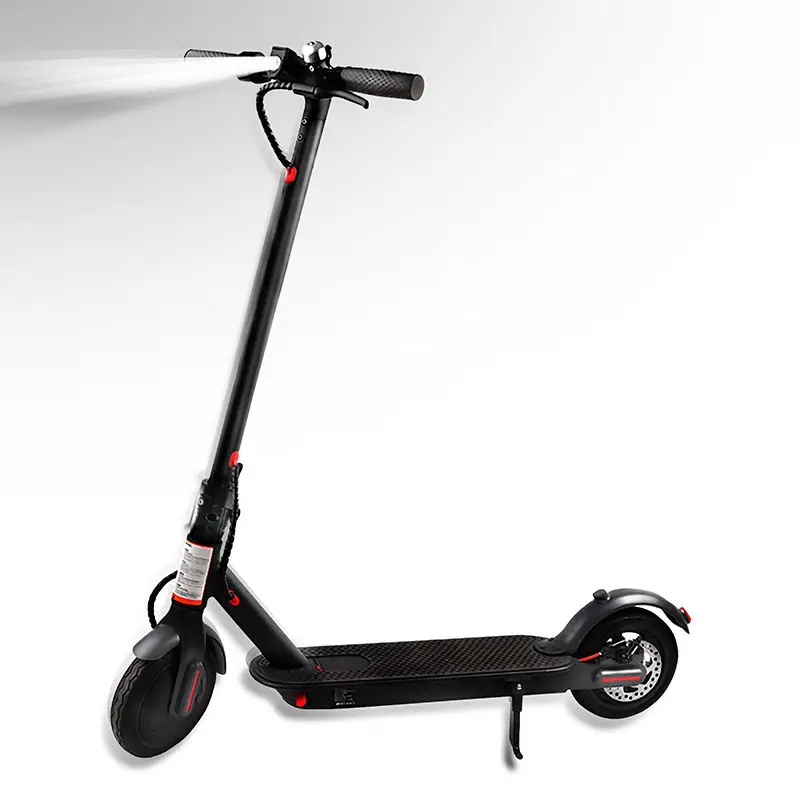 Hot Selling Electric Scooter Cheap High Quality Folding Kick 350w Electric Motorcycles powerful Mobility Scooters For Sale