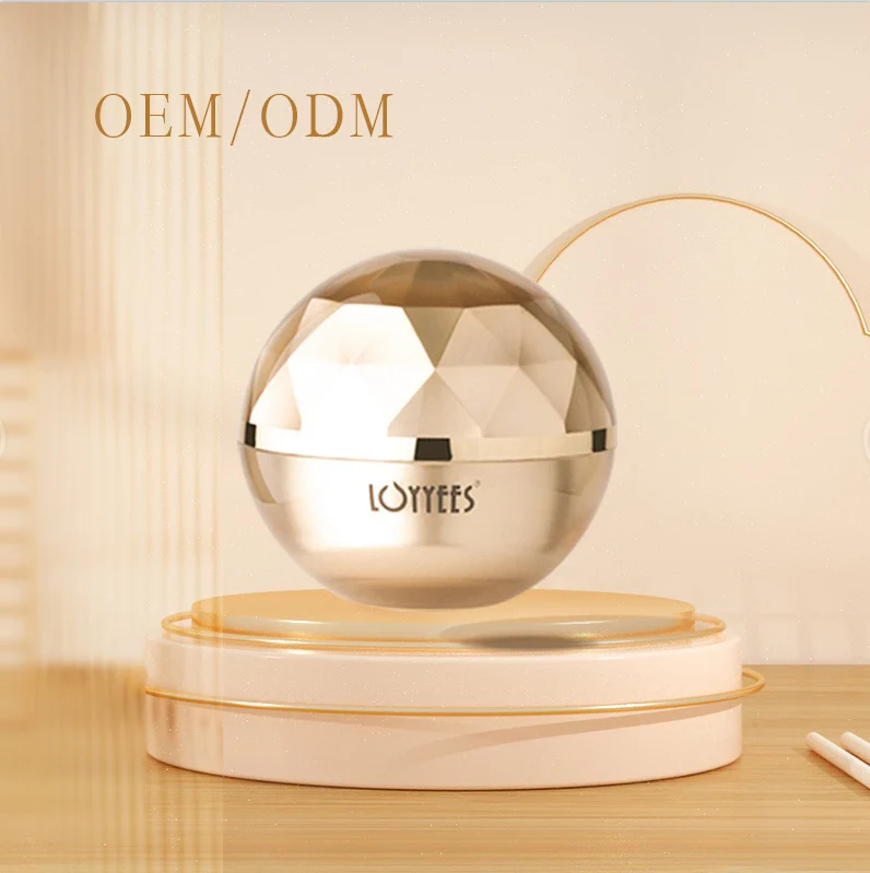 OEM/ODM Buy Eye Cream Dark Circle Cream Eyebag Remover Hyaluronic Acid Nicotinamide Shrimp bright Eye cream