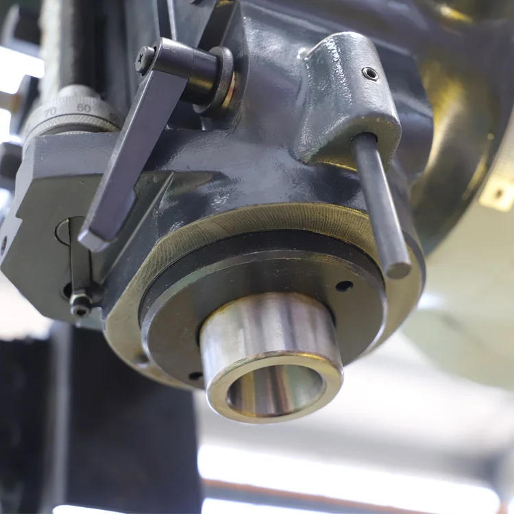 Factory outlet  best price vertical turret milling machine X6330W for sale