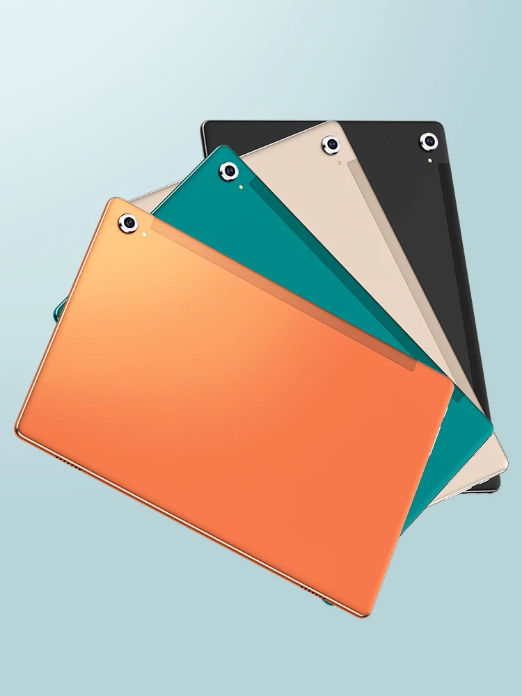 2022 Hot selling 10.8 inch Deca Core Tablet 2560 * 1600 high resolution Tablet tablet android 8.1 Ram 4GB Rom 64GB