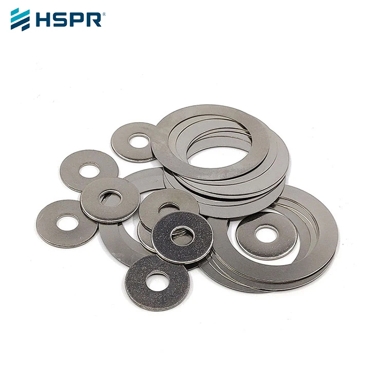 Factory Custom Made Disc Conical Belleville Spring Washer