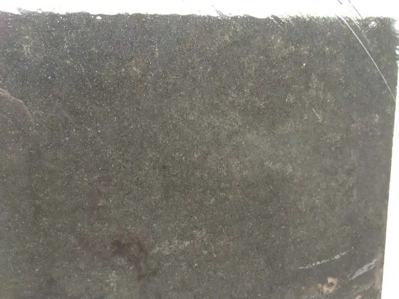 Wholesale Products China First Class Zimbabwe Black Granite Floor Tiles