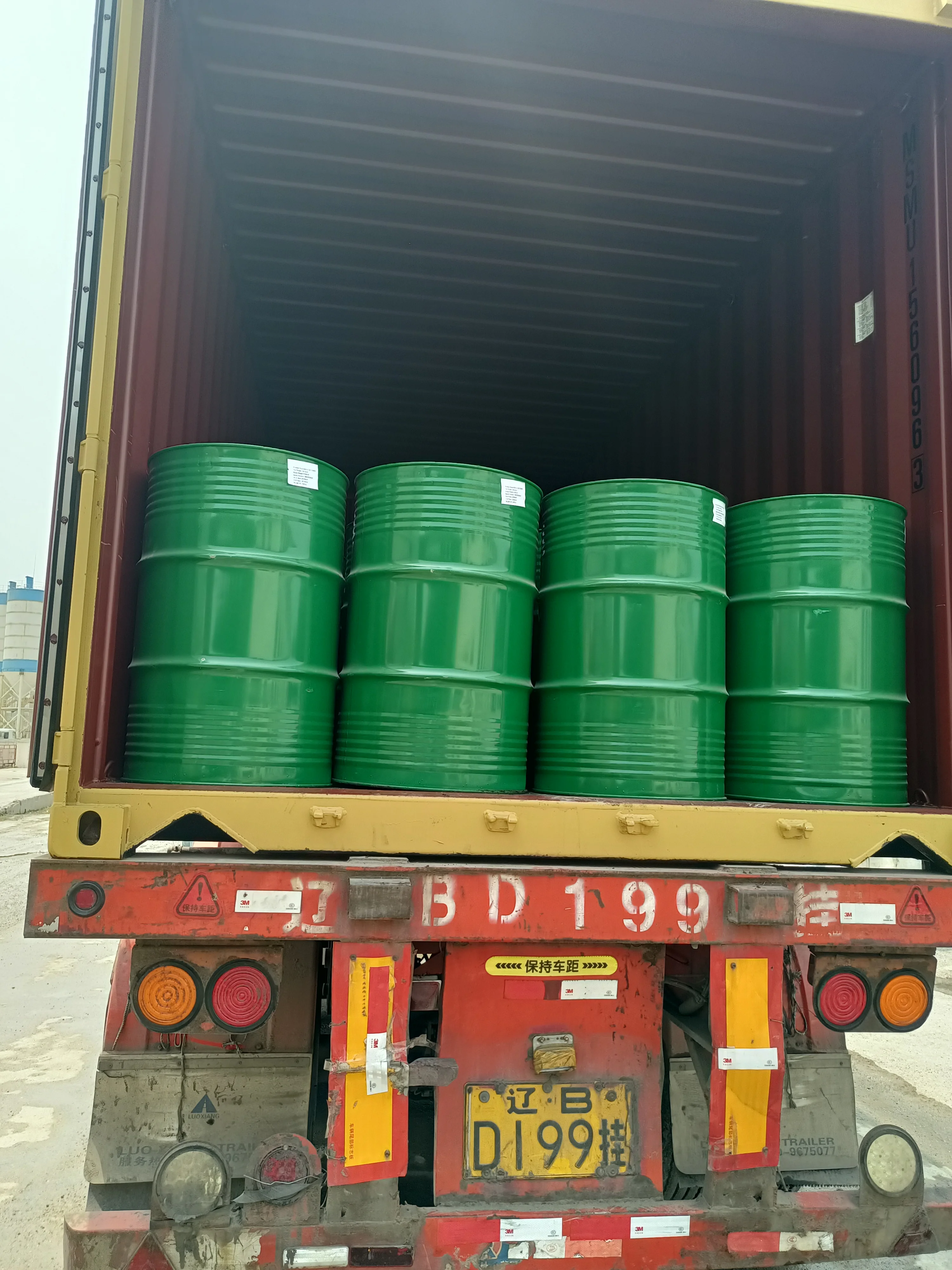 China Top Supplier Producing Good Quality Food Grade/ Feed Grade Soy Lecithin Powder /Liquid/Granular Soya Lecithin Liquid